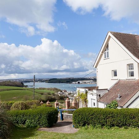 Villa 11 Bed In Instow Redla Esterno foto