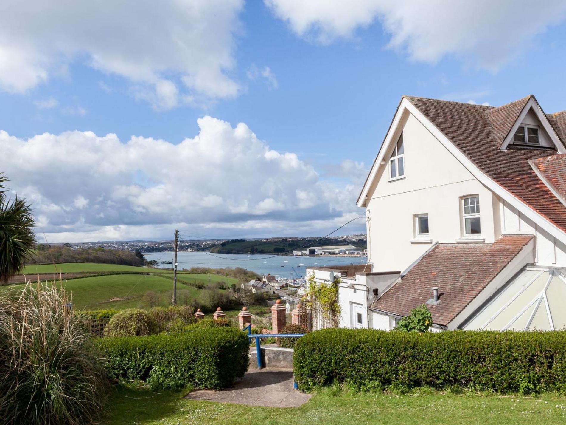 Villa 11 Bed In Instow Redla Esterno foto
