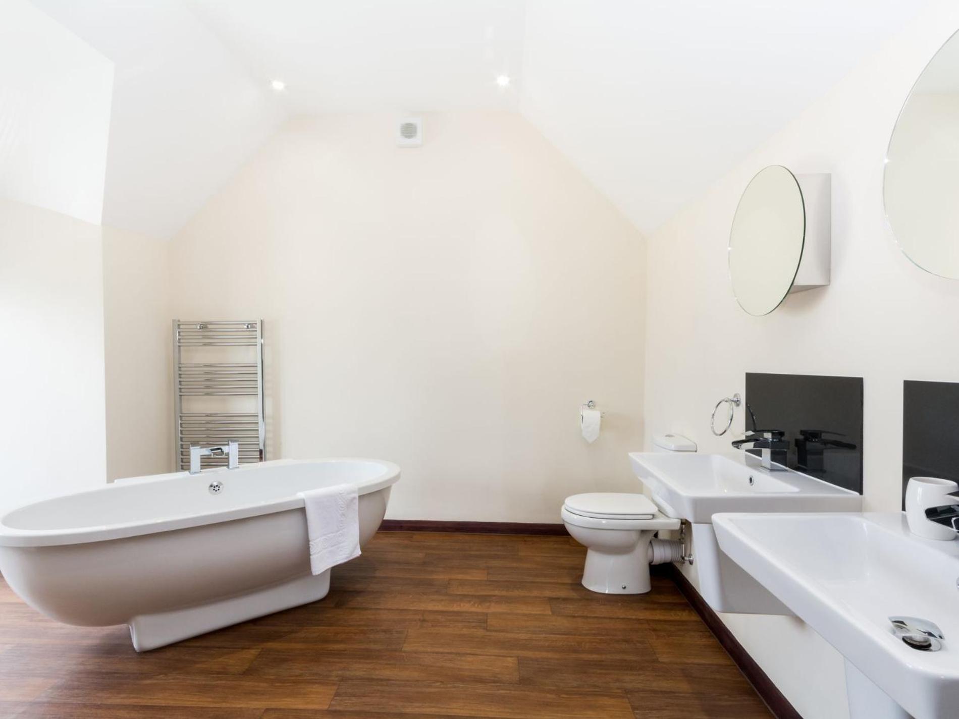 Villa 11 Bed In Instow Redla Esterno foto