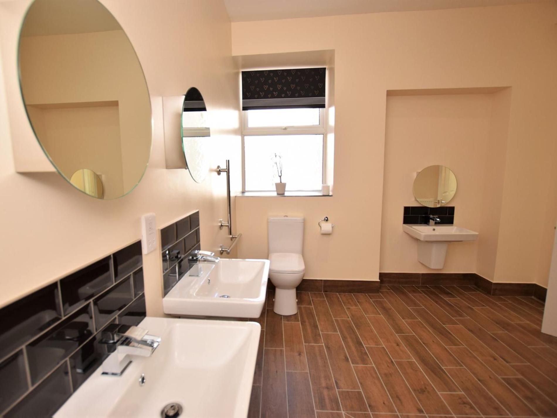 Villa 11 Bed In Instow Redla Esterno foto