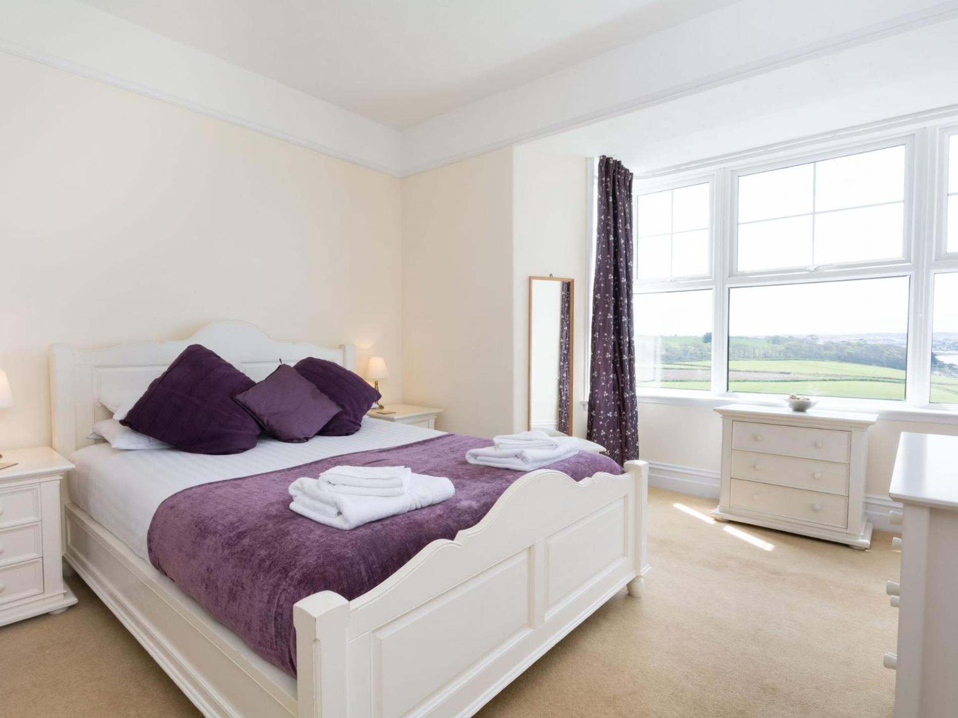 Villa 11 Bed In Instow Redla Esterno foto