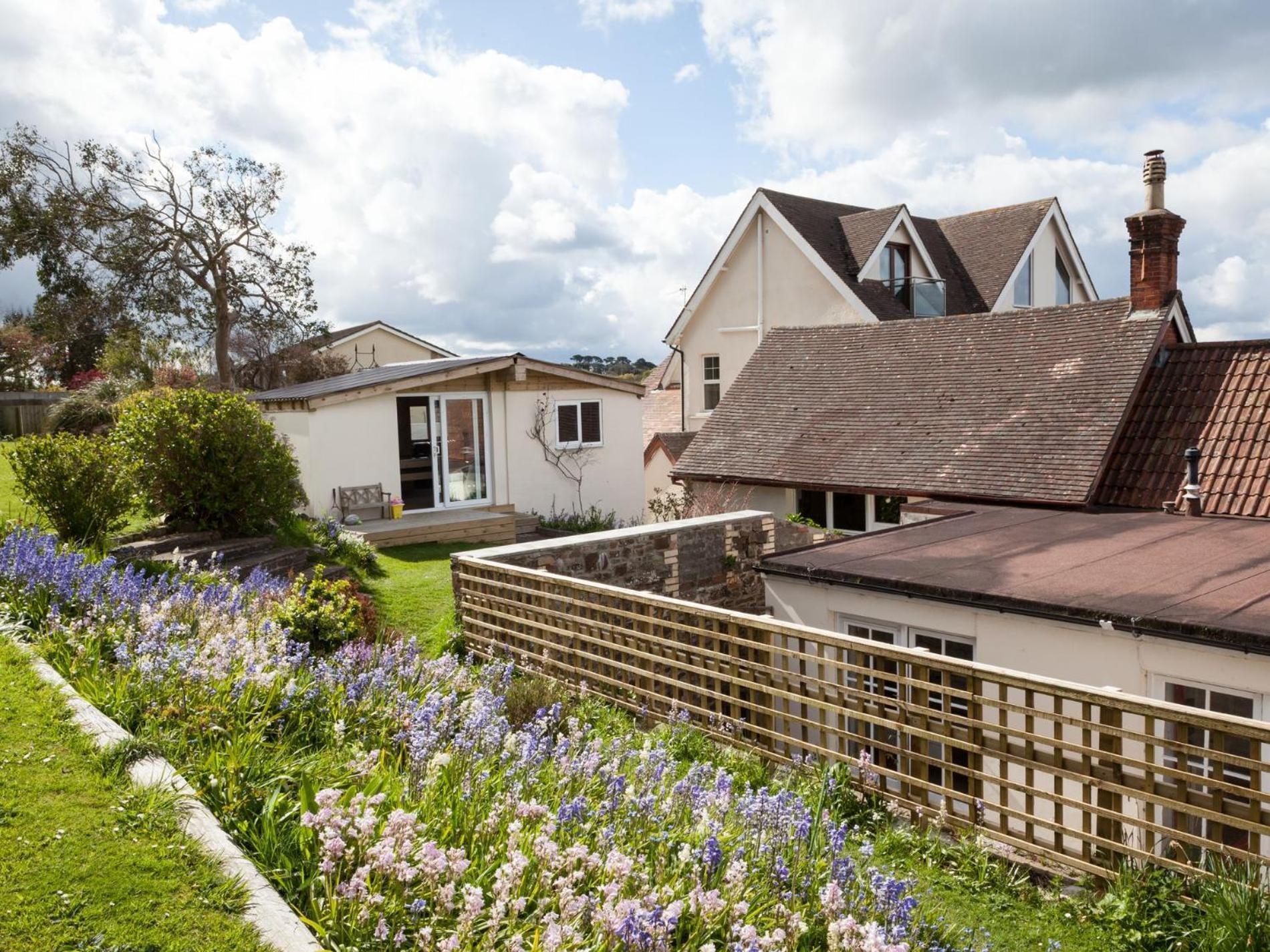 Villa 11 Bed In Instow Redla Esterno foto