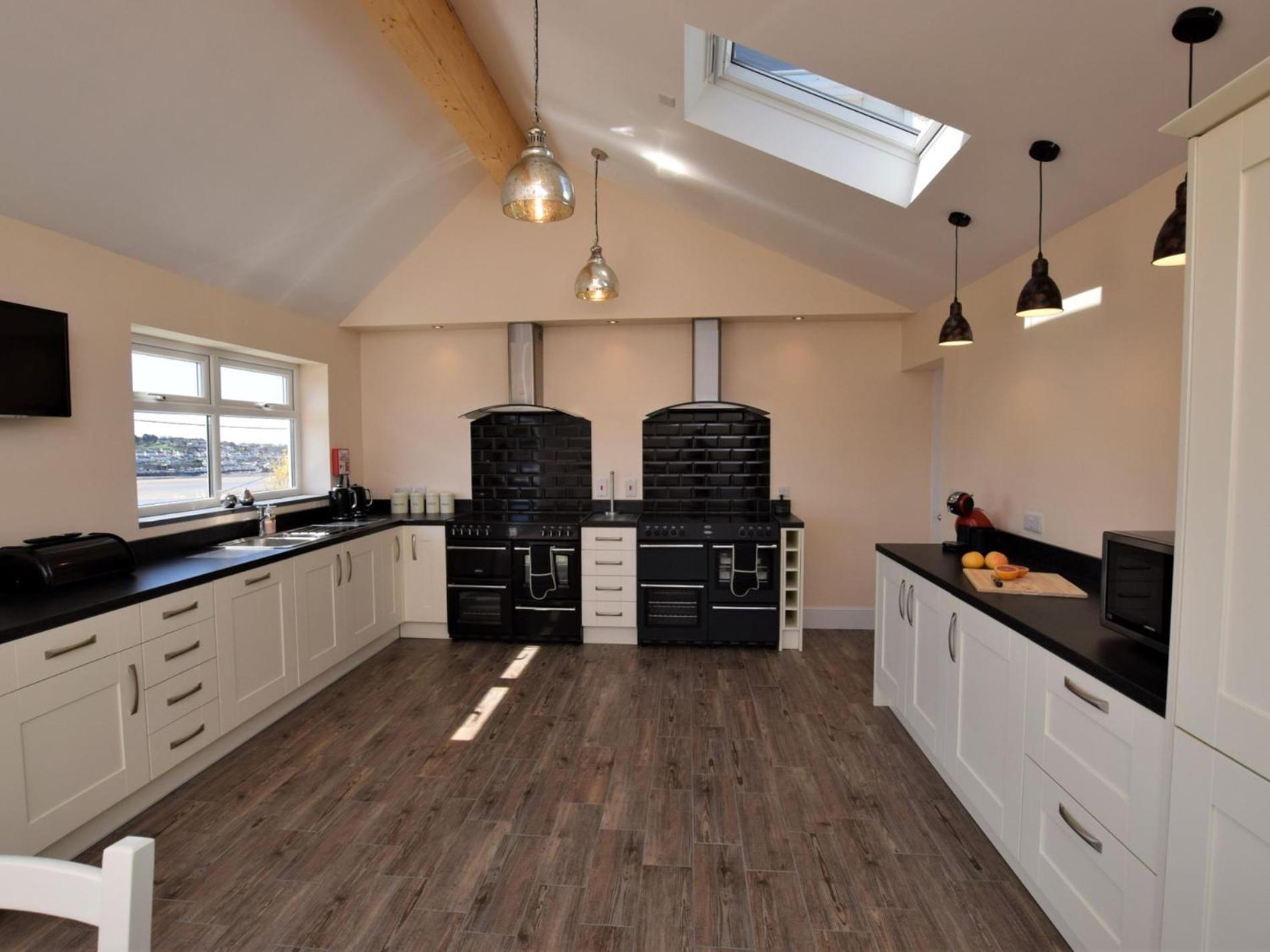 Villa 11 Bed In Instow Redla Esterno foto
