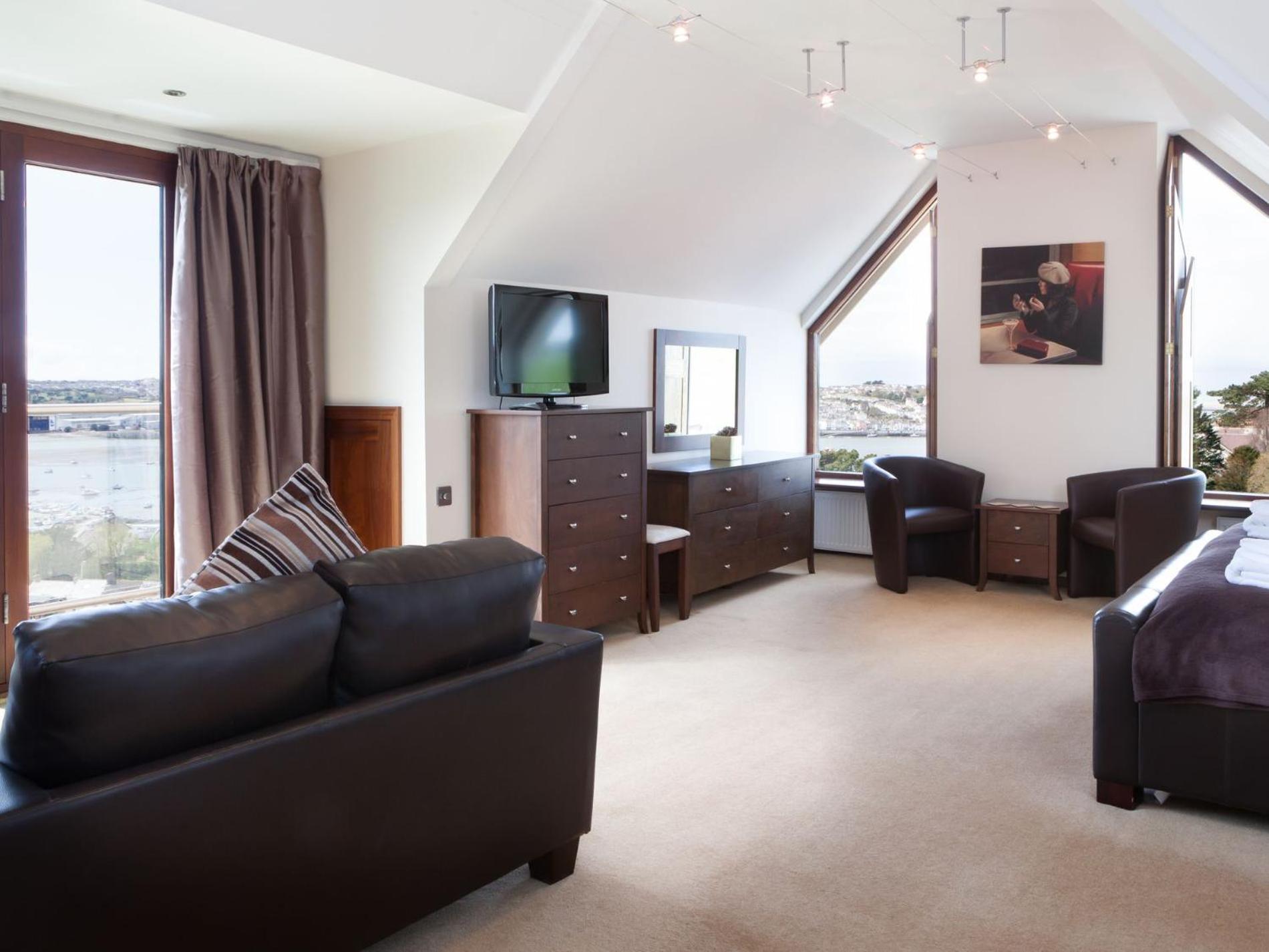 Villa 11 Bed In Instow Redla Esterno foto