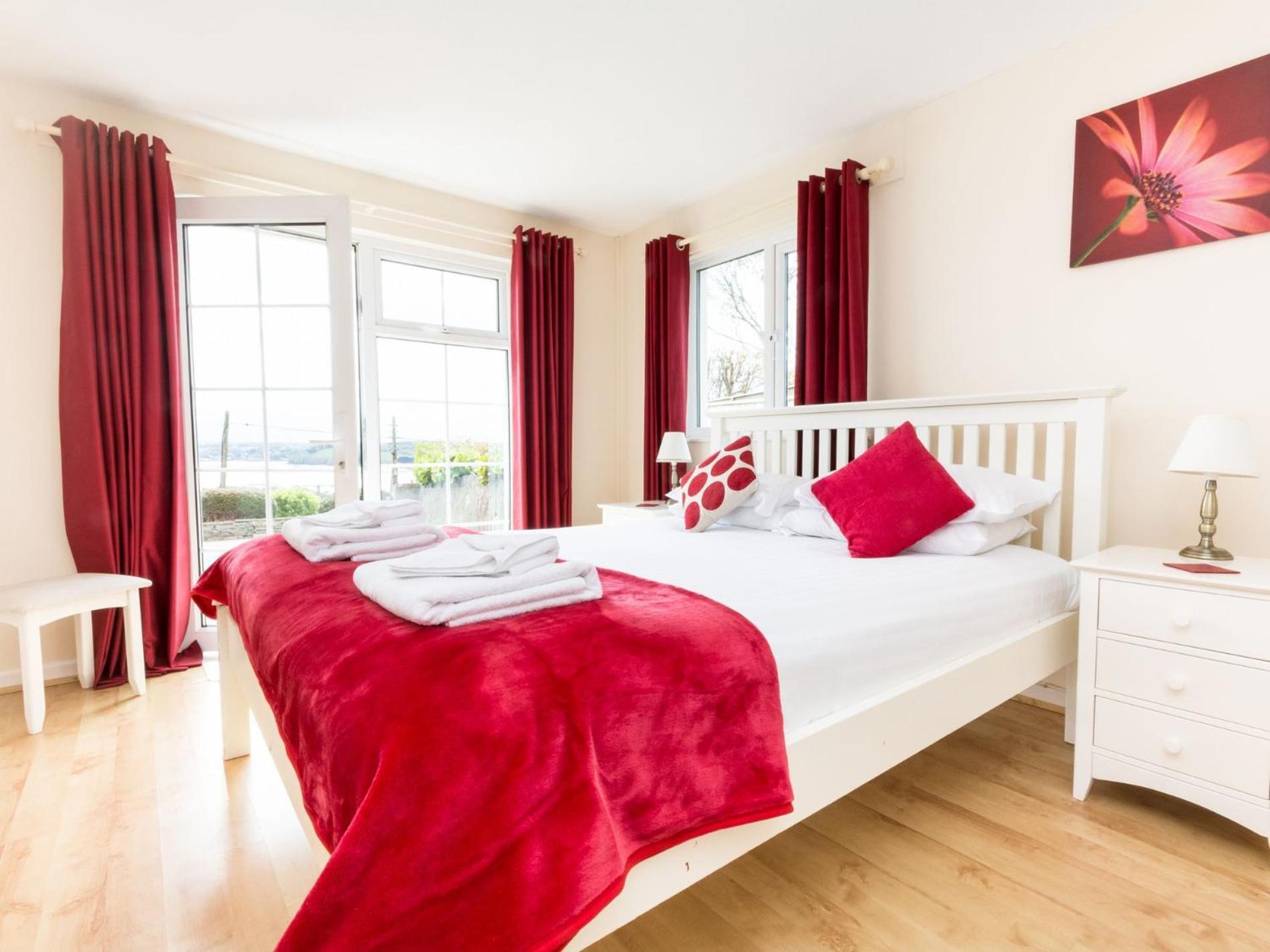 Villa 11 Bed In Instow Redla Esterno foto