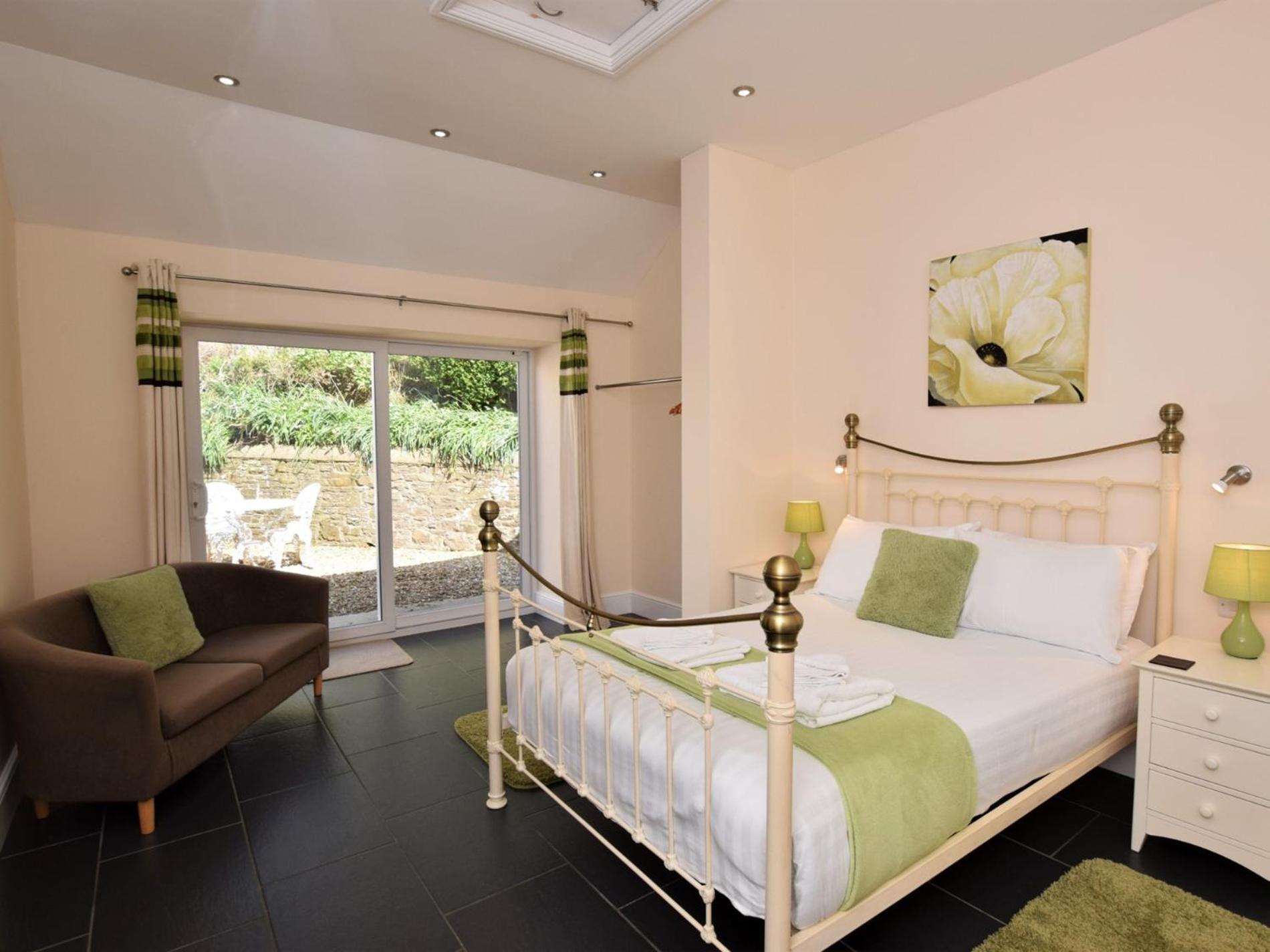 Villa 11 Bed In Instow Redla Esterno foto