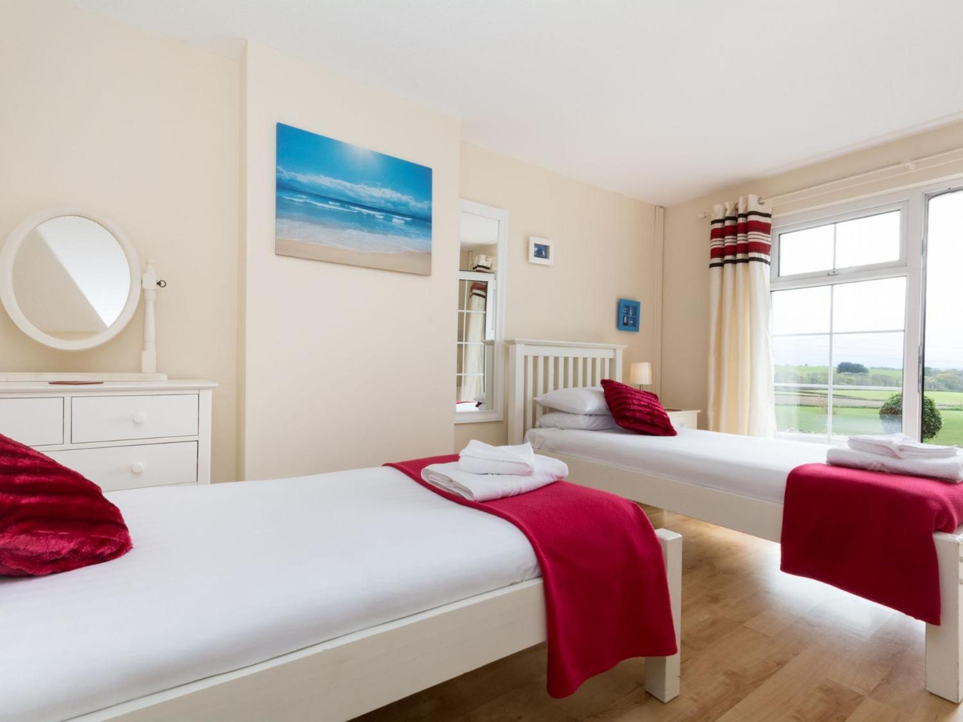 Villa 11 Bed In Instow Redla Esterno foto