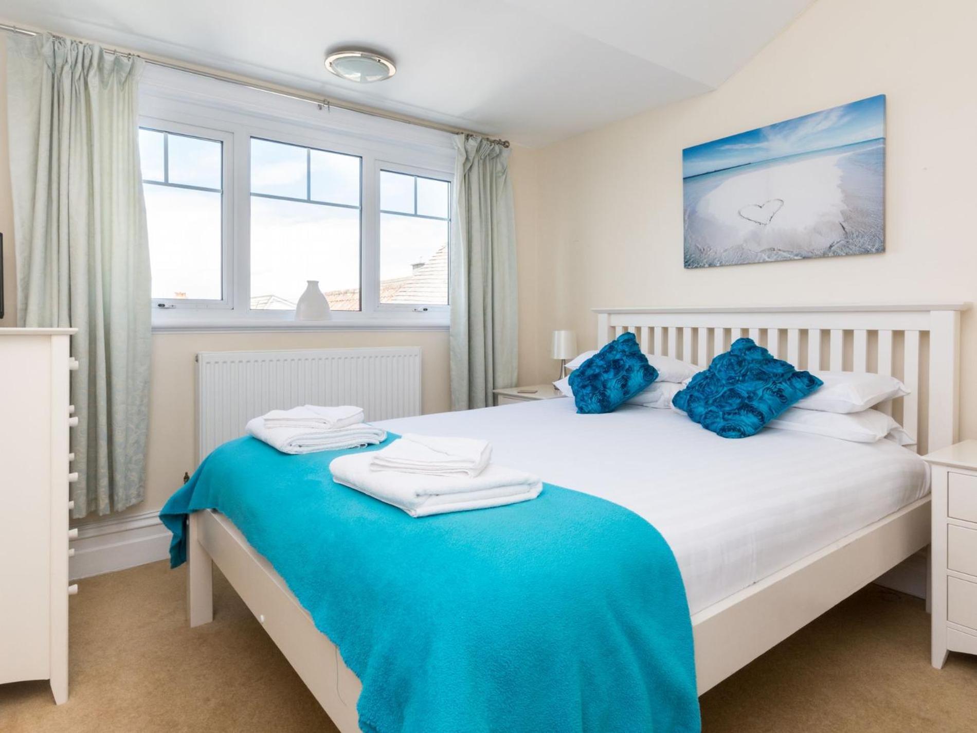 Villa 11 Bed In Instow Redla Esterno foto