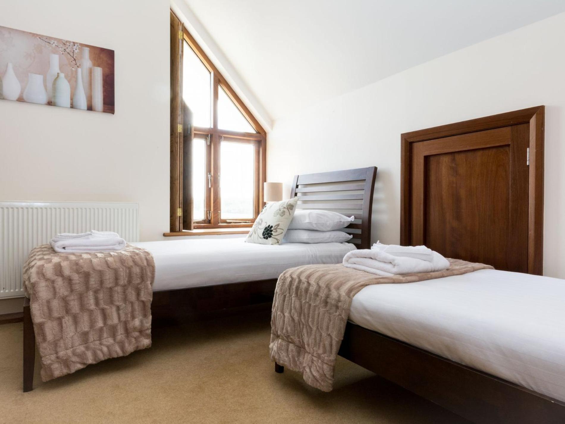 Villa 11 Bed In Instow Redla Esterno foto